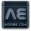 CS4 Magneto After Effects Icon 64x64 png